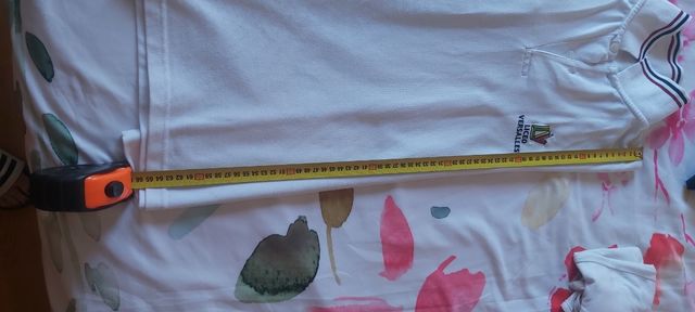 Polo Liceo Versalles - Talla S