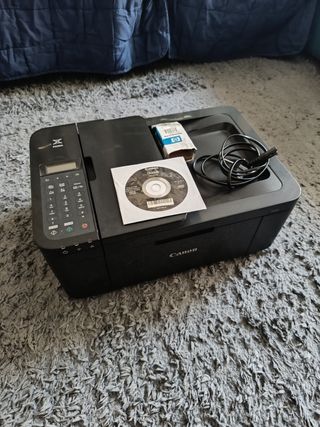 Stampante Multifunzione PIXMA Canon TR4500