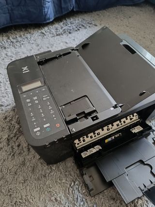 Stampante Multifunzione PIXMA Canon TR4500