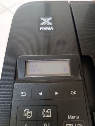 Stampante Multifunzione PIXMA Canon TR4500