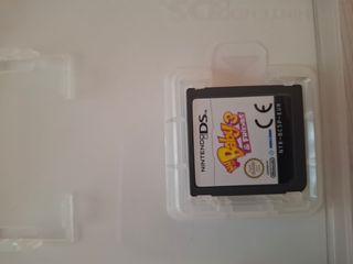 6 Juegos Nintendo DS - Variados