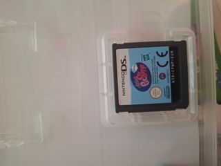 6 Juegos Nintendo DS - Variados
