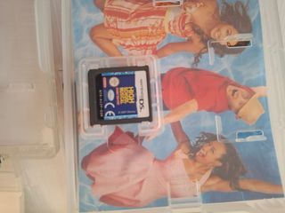 6 Juegos Nintendo DS - Variados