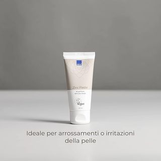 ABENA pasta di zinco, 6x60 ml. | 40% ossido zinco