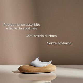 ABENA pasta di zinco, 6x60 ml. | 40% ossido zinco