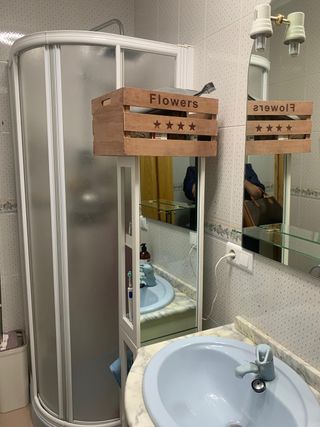 REF 25059-VIVIENDA CENTRICA DE TRES PLANTAS