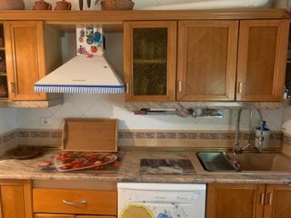 REF 25059-VIVIENDA CENTRICA DE TRES PLANTAS