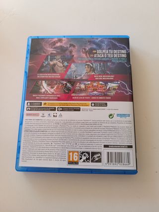 Tekken 8 - PS5