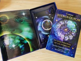 Cartas Astrológicas