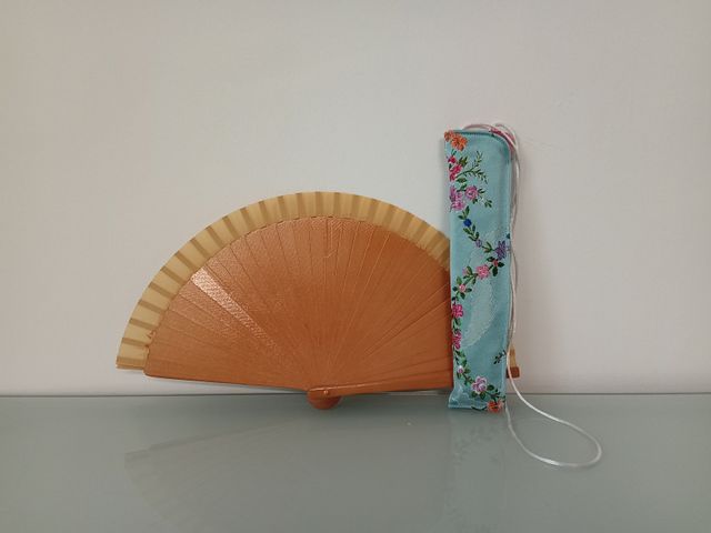 Fundas para abanicos