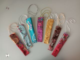 Fundas para abanicos