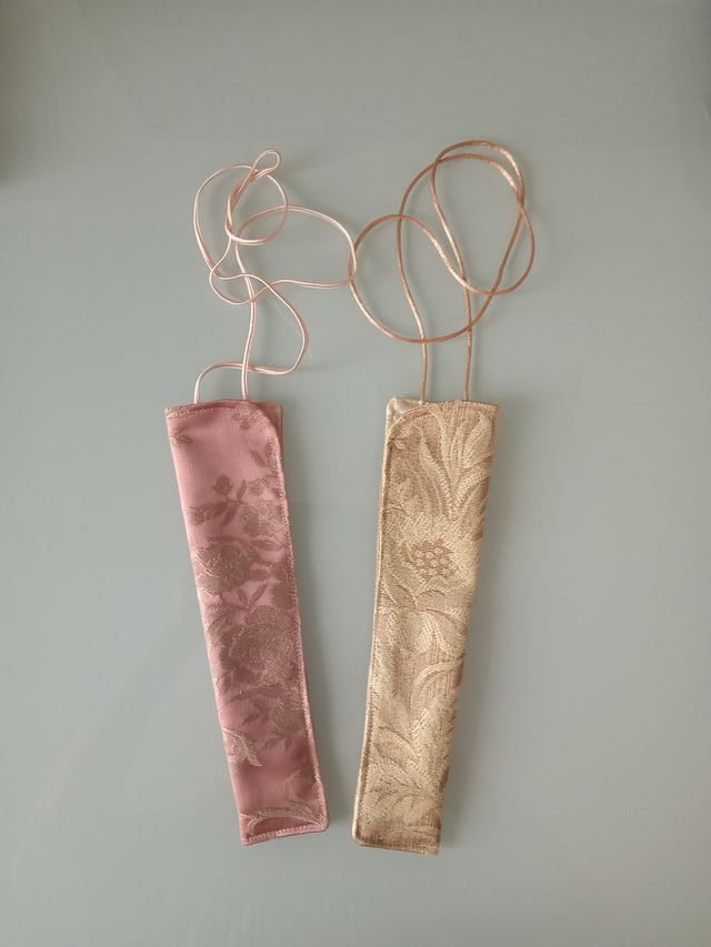 Fundas para abanicos