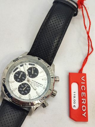 Viceroy Cronógrafo 46687 - Reloj Hombre
