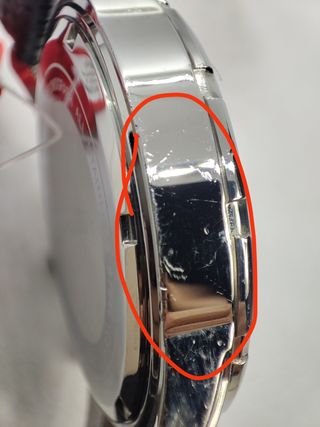 Viceroy Cronógrafo 46687 - Reloj Hombre