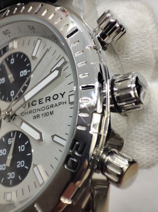 Viceroy Cronógrafo 46687 - Reloj Hombre