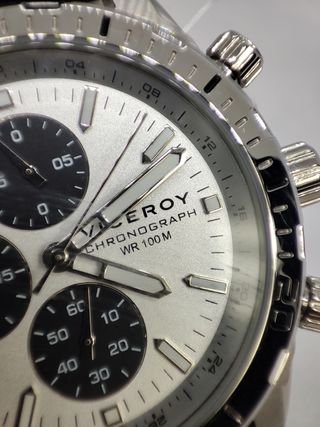 Viceroy Cronógrafo 46687 - Reloj Hombre