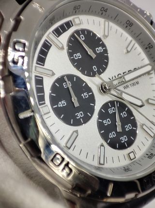 Viceroy Cronógrafo 46687 - Reloj Hombre