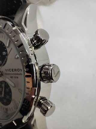Viceroy Cronógrafo 46687 - Reloj Hombre