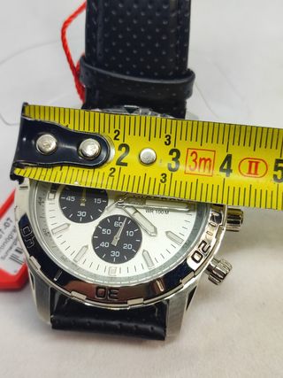 Viceroy Cronógrafo 46687 - Reloj Hombre