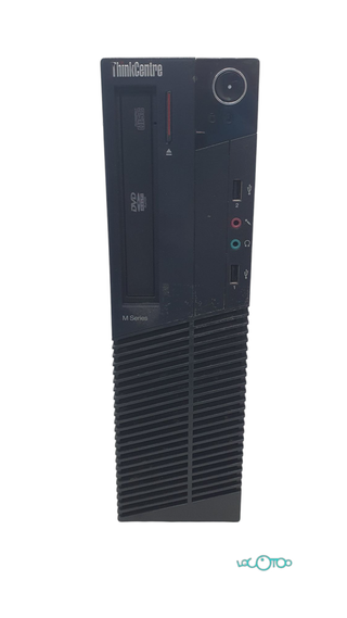 Ordenador Lenovo ThinkCentre M92P i3 3ªGeneración