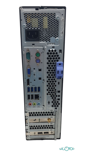 Ordenador Lenovo ThinkCentre M92P i3 3ªGeneración