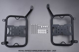 Soporte maletas ROYAL ENFIELD HIMALAYAN 450 2024