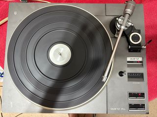 Tocadiscos Philips 887 - Directo