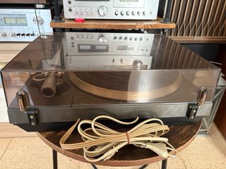 Tocadiscos Philips 887 - Directo