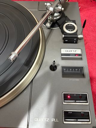 Tocadiscos Philips 887 - Directo