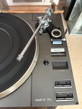 Tocadiscos Philips 887 - Directo