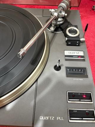 Tocadiscos Philips 887 - Directo