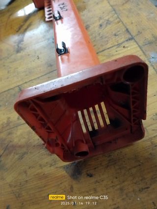 Amortiguador desbrozadora Husqvarna