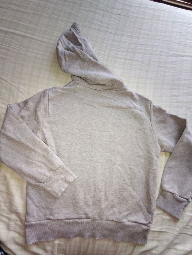 Felpa Wolverine bimbo 8-9 anni