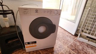 Secadora Indesit 4kg - Mini