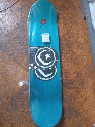 Tabla skate fundation 8.0