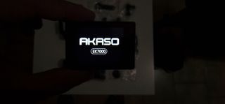Akaso EK7000 - Action Cam 4K