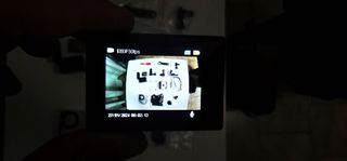 Akaso EK7000 - Action Cam 4K