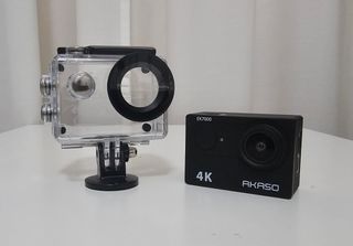 Akaso EK7000 - Action Cam 4K