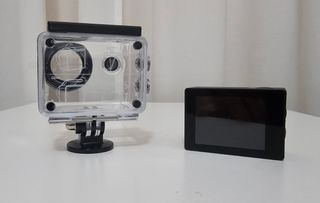 Akaso EK7000 - Action Cam 4K