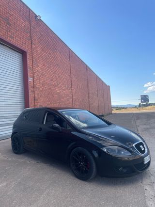 SEAT Leon 2006
