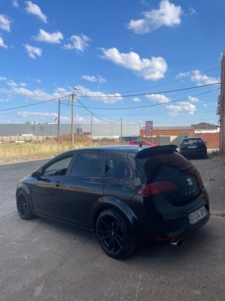 SEAT Leon 2006