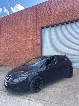 SEAT Leon 2006