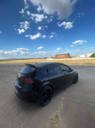 SEAT Leon 2006