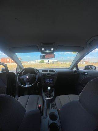 SEAT Leon 2006