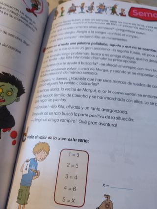 Vacaciones con Astérix 5º Primaria: Edición 2012