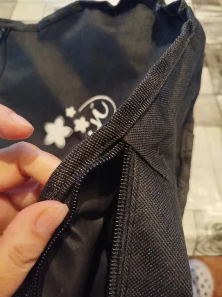 Guitarra acústica Jasmin rosa