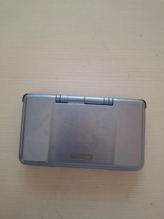Nintendo DS Azul
