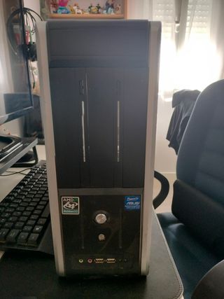 Caja Torre PC