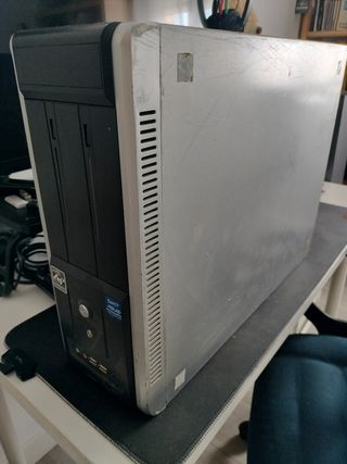 Caja Torre PC