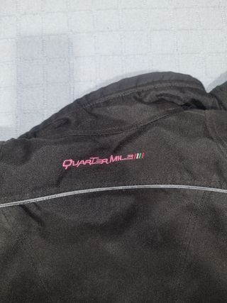 Chaqueta moto QuarterMile Alice Evo 2.0